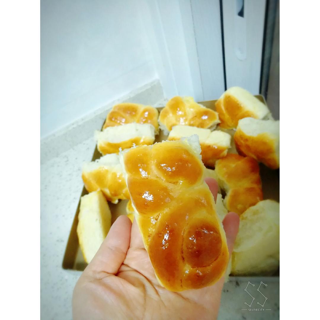 小米餐包