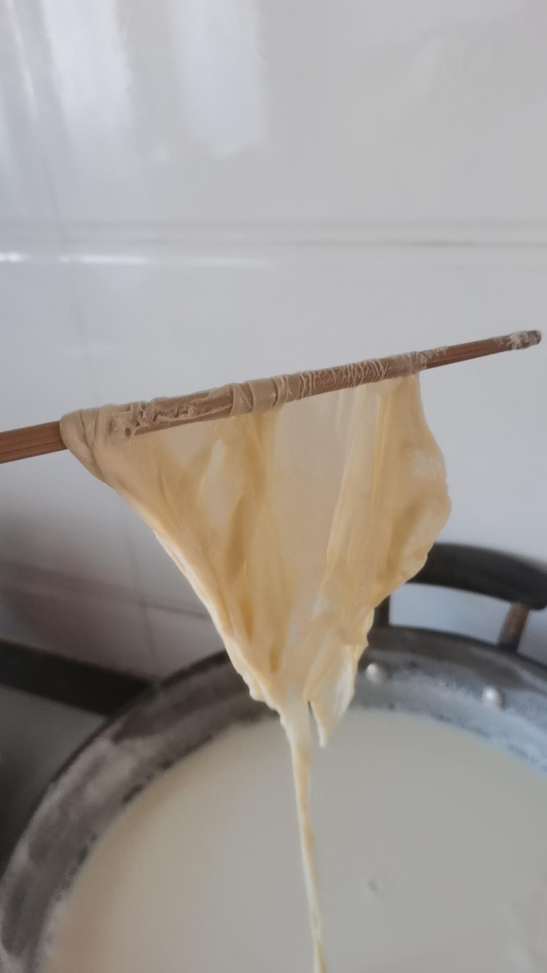 自制豆腐、豆腐脑（超详细）