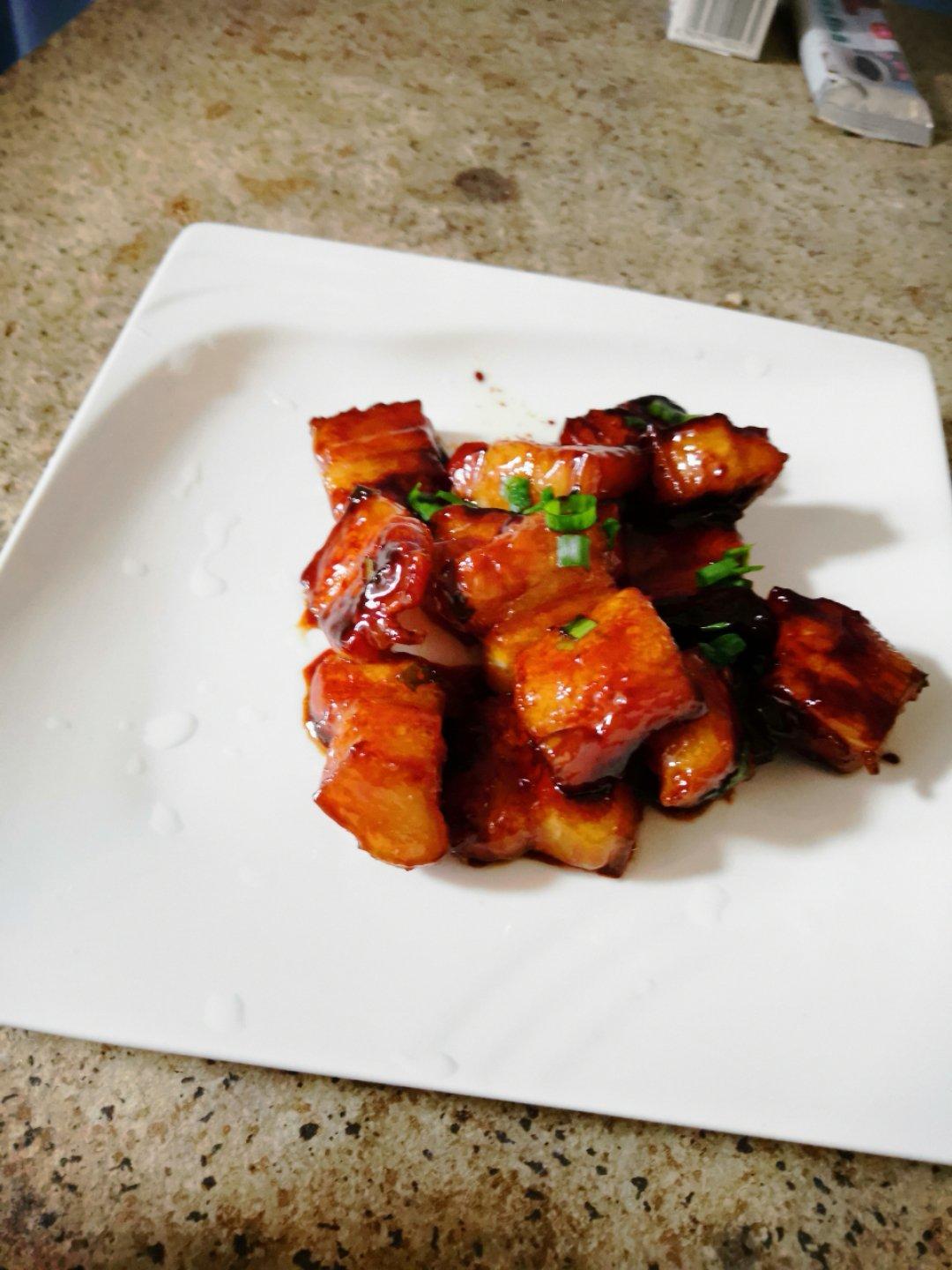 红烧肉