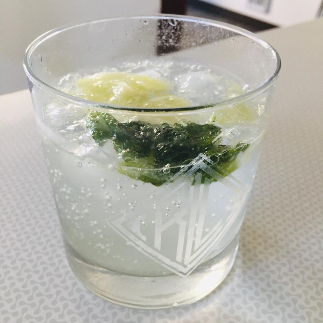 超解压莫吉托 | mojito带来的快乐，与酒精无关