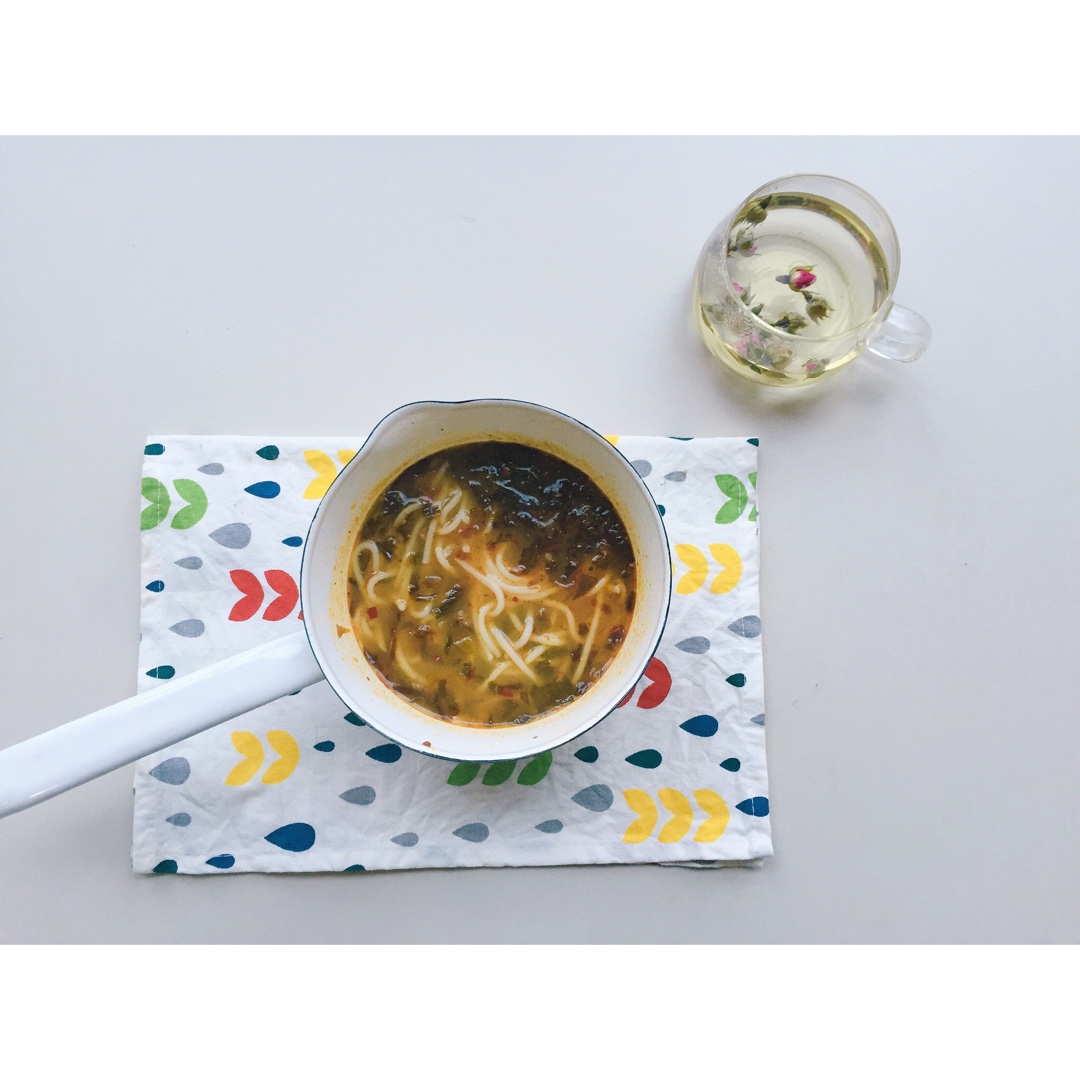 不吃早餐的人不值得委以重任