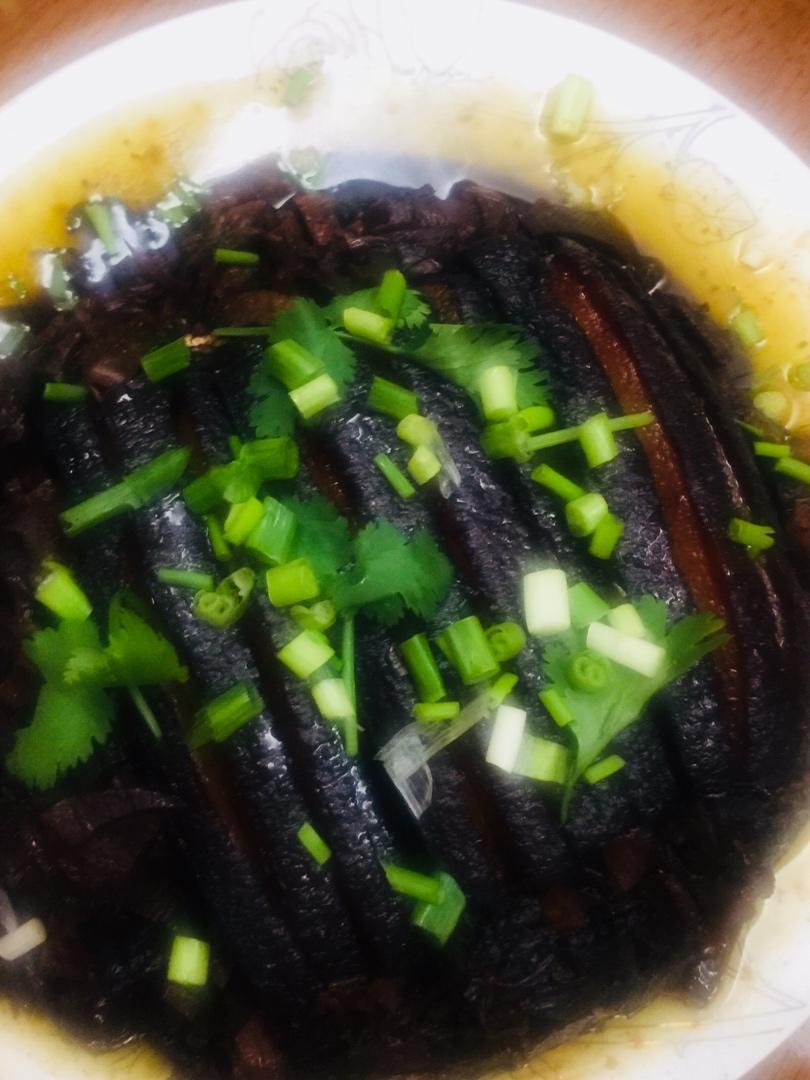 梅菜扣肉