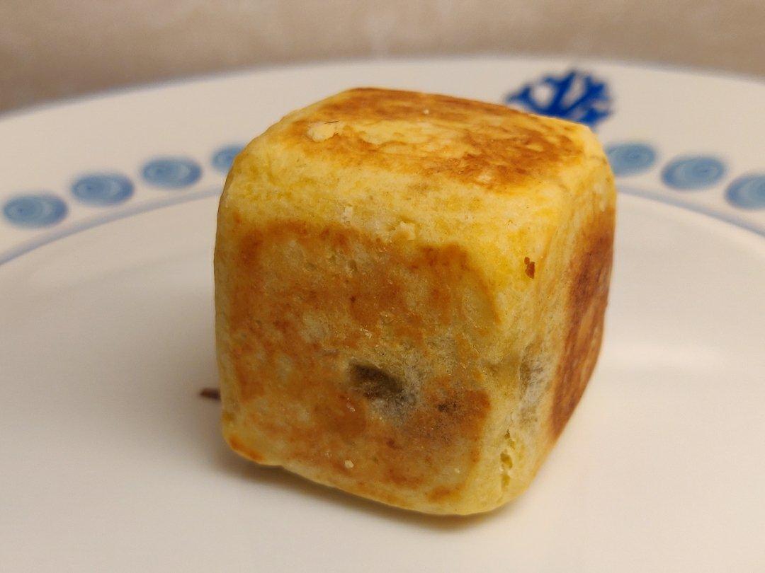满满当当的诱惑 仙豆糕