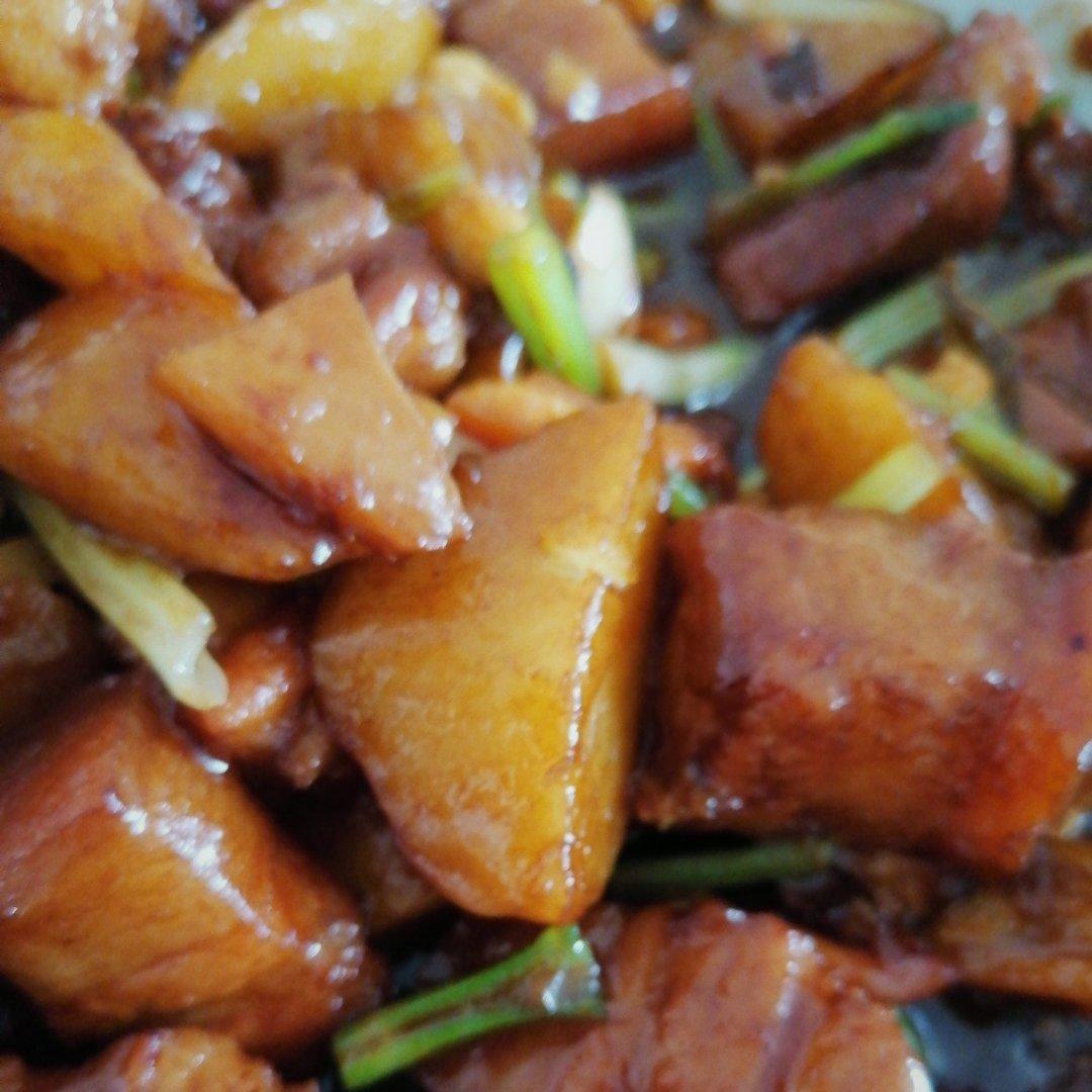 红烧肉