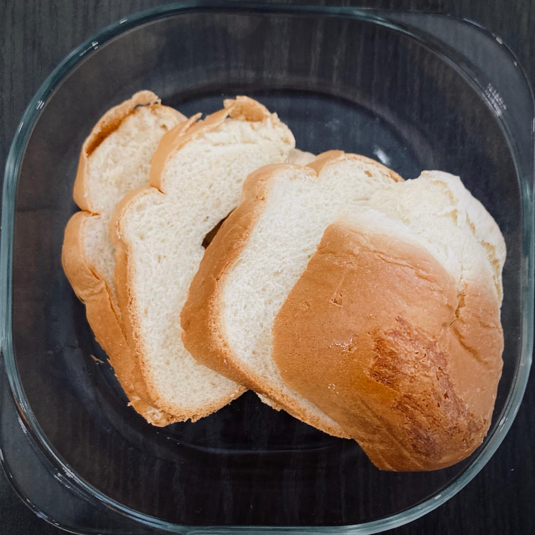 面包机手套膜‼️适合懒人💯成功率高