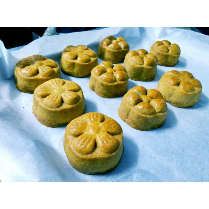 广式月饼（50克）