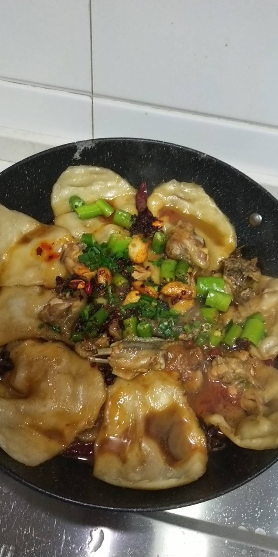 炖｜徐州地锅鸡Earth Pot Chicken