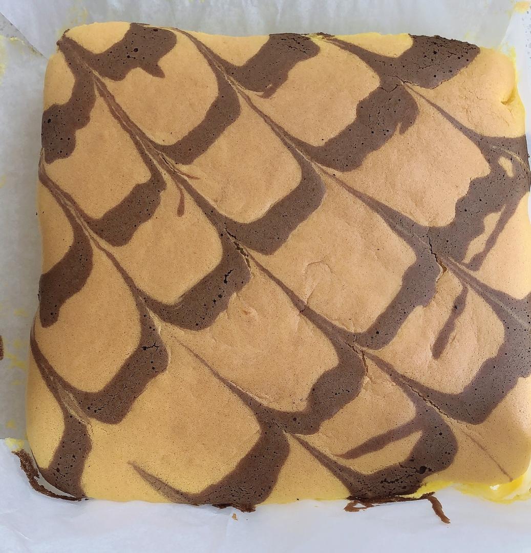 相思蛋糕~古早味蛋糕