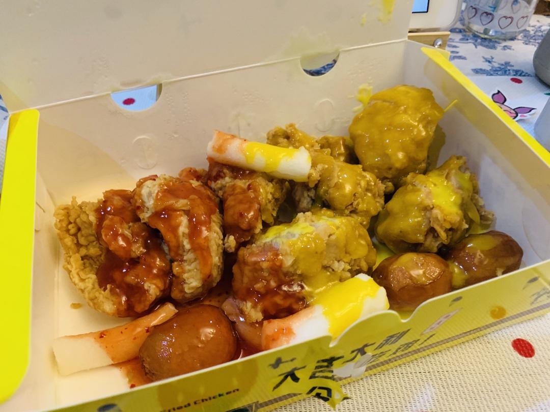 快乐食物健康吃到饱