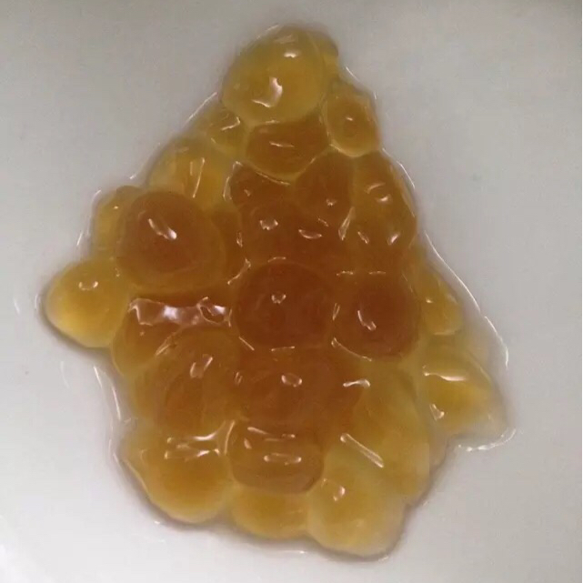 【完胜市售珍珠】的自制红糖珍珠～