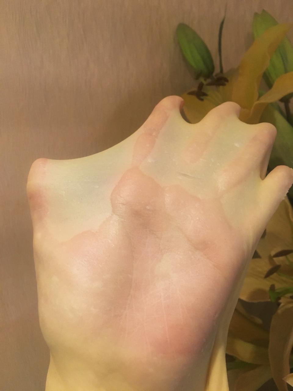 软到不知所措的牛奶卷