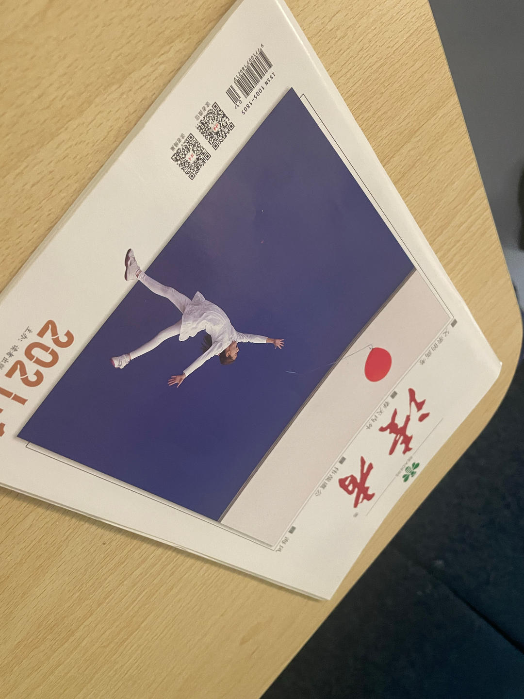 扛着落日回家