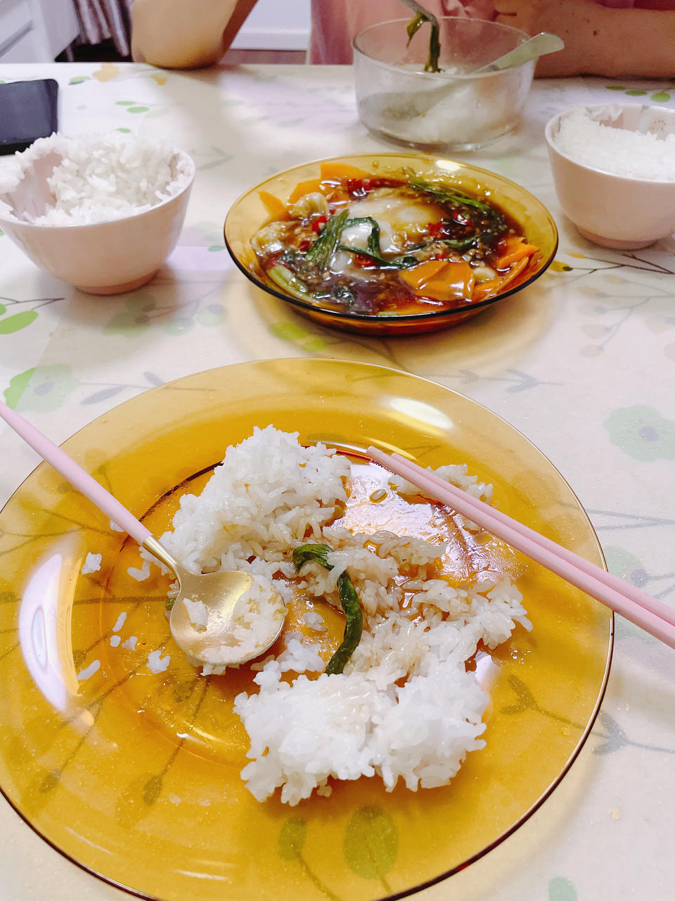 5分钟搞定‼️家常菜蒜香娃娃菜，巨好吃！