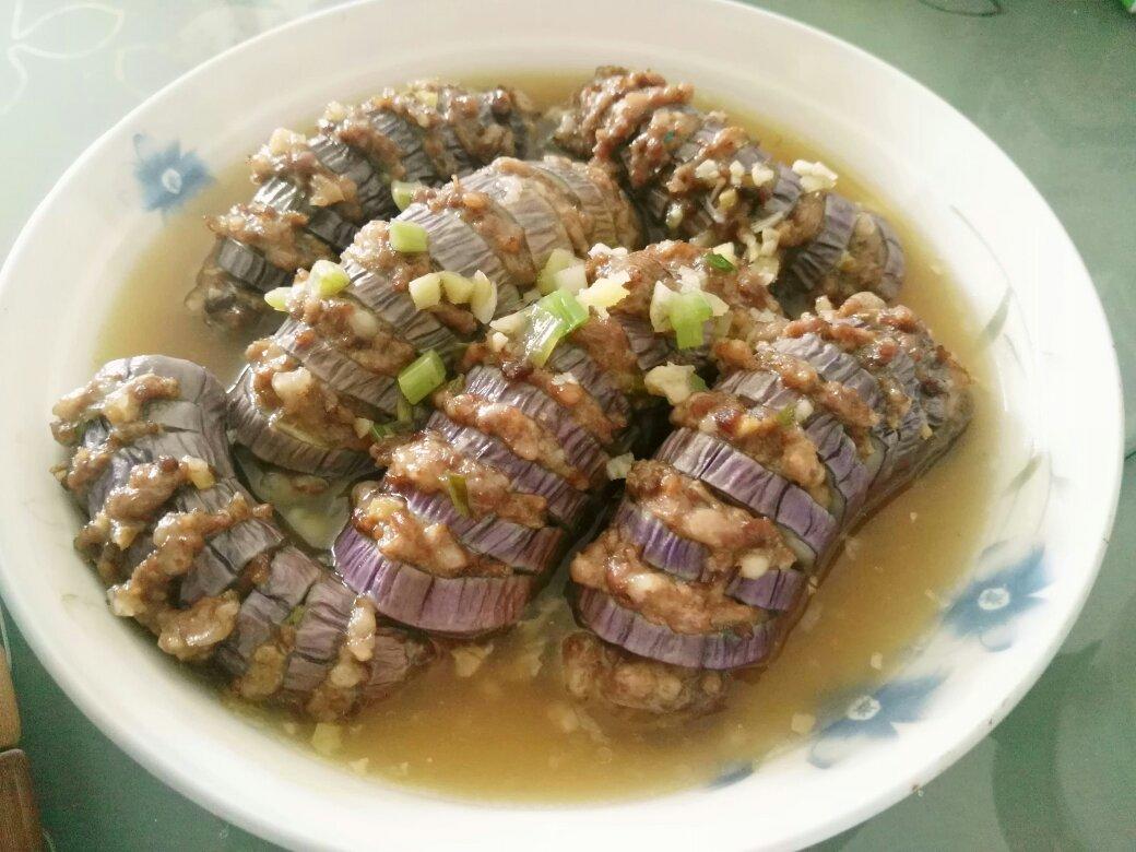 蒸茄龙