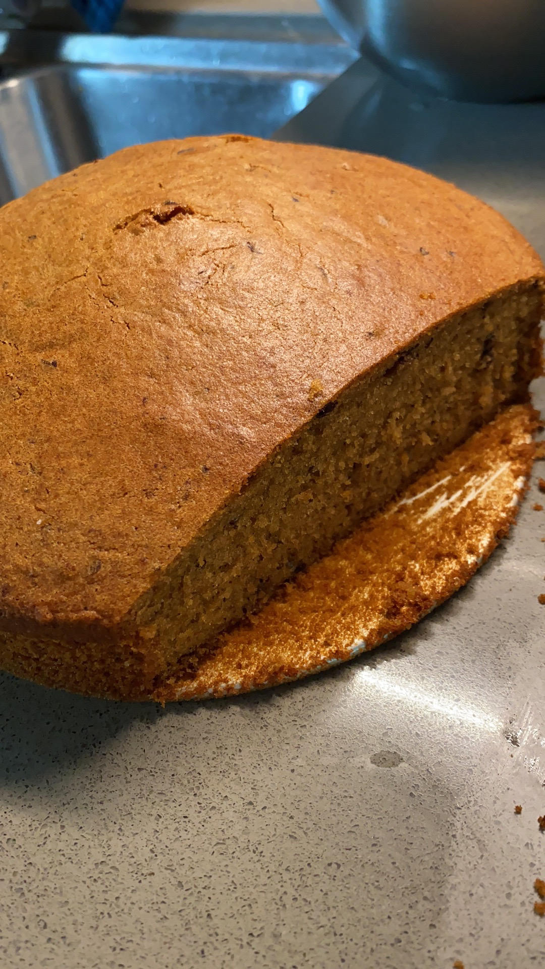 懒人最爱枣泥蛋糕