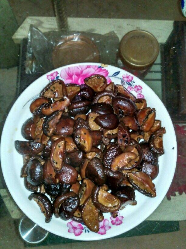 美善品 油焖小香菇