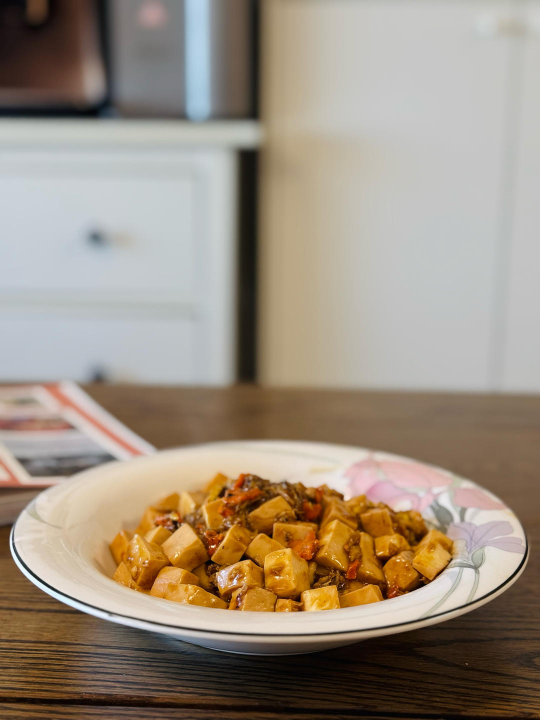 小破孩儿的饭菜集