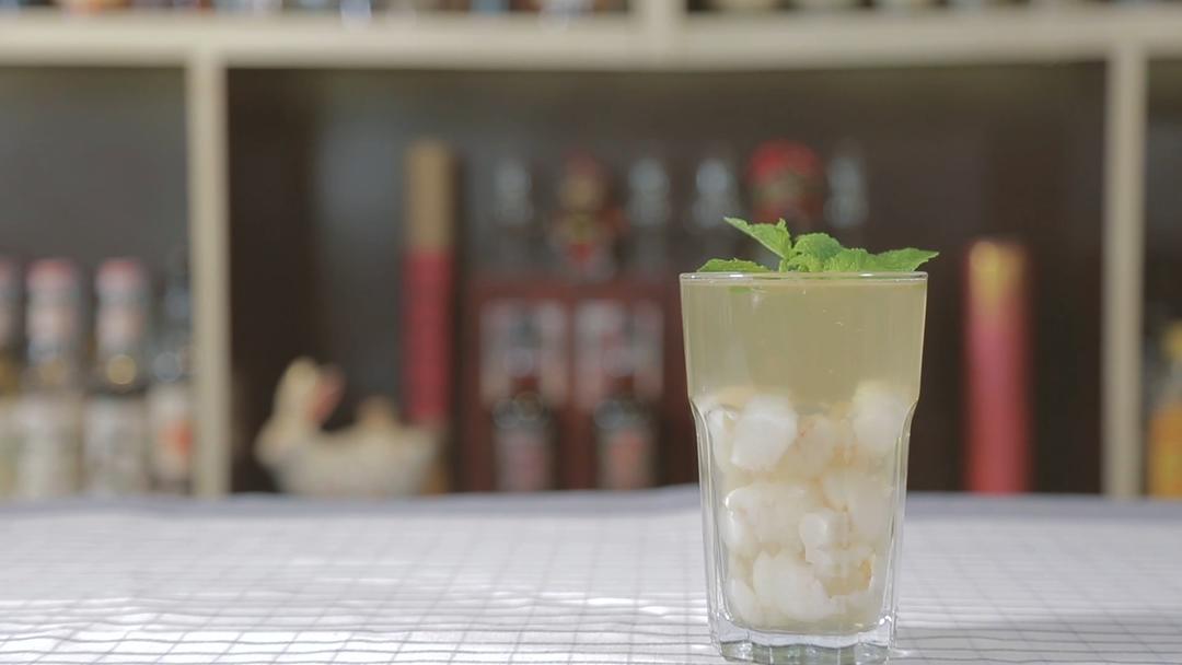 1300年前贵妃钦点的四款宫廷荔枝特饮， 富贵生活，一杯到位。的做法