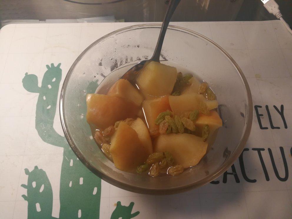苹果罐头