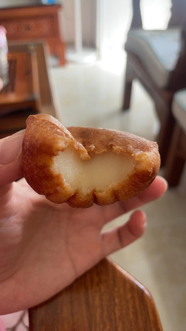 向全世界宣布这个黄油年糕巨巨巨…好吃