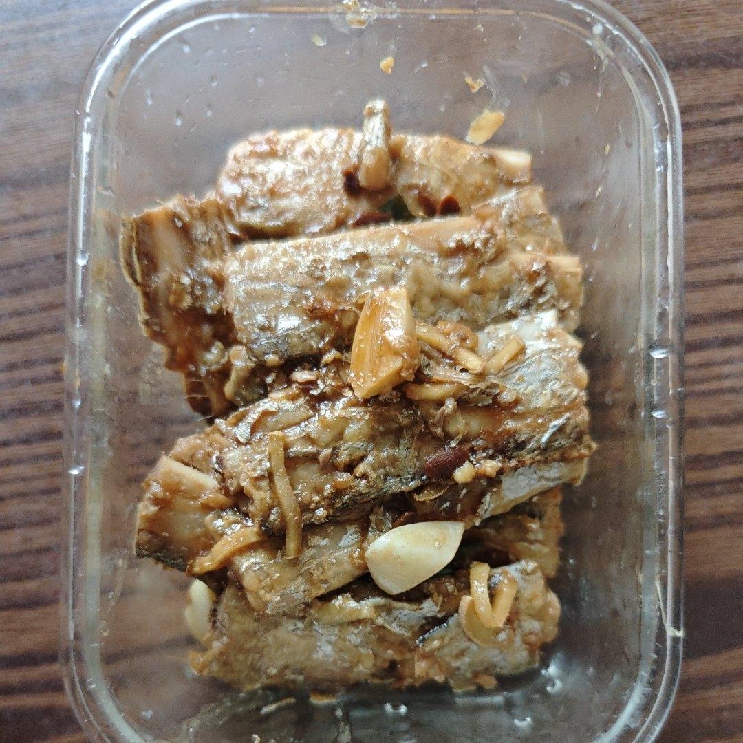 零失误的红烧带鱼，经典家常菜，吃了就忘不掉的味道