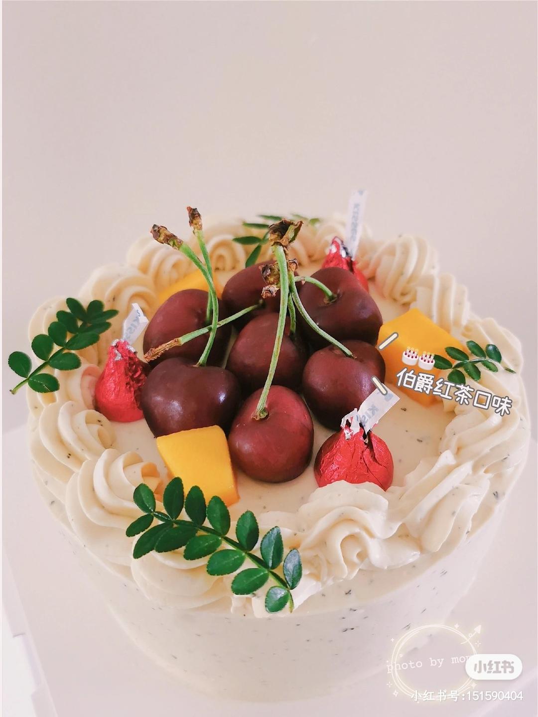我的那些蛋糕🍰🎂