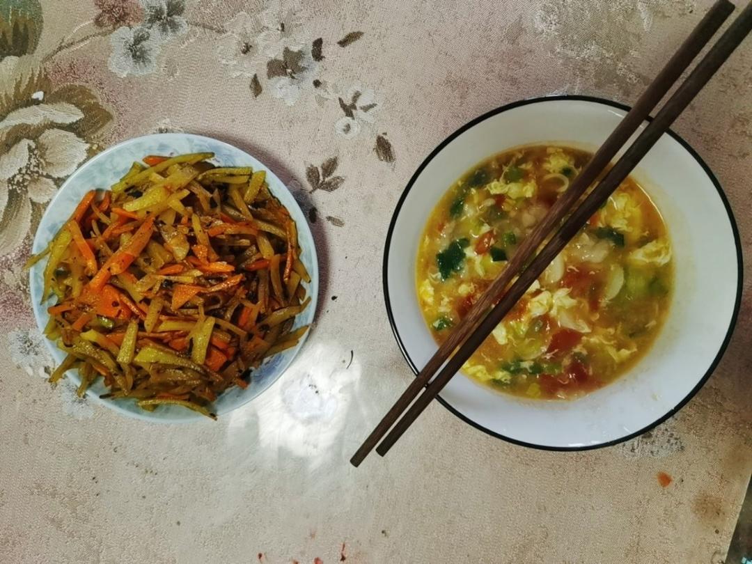 无油低卡少盐饮食系列