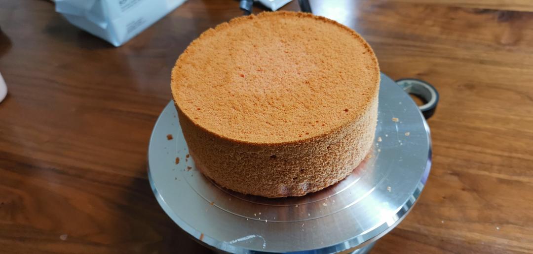 草莓炸弹（看一次就会做！）