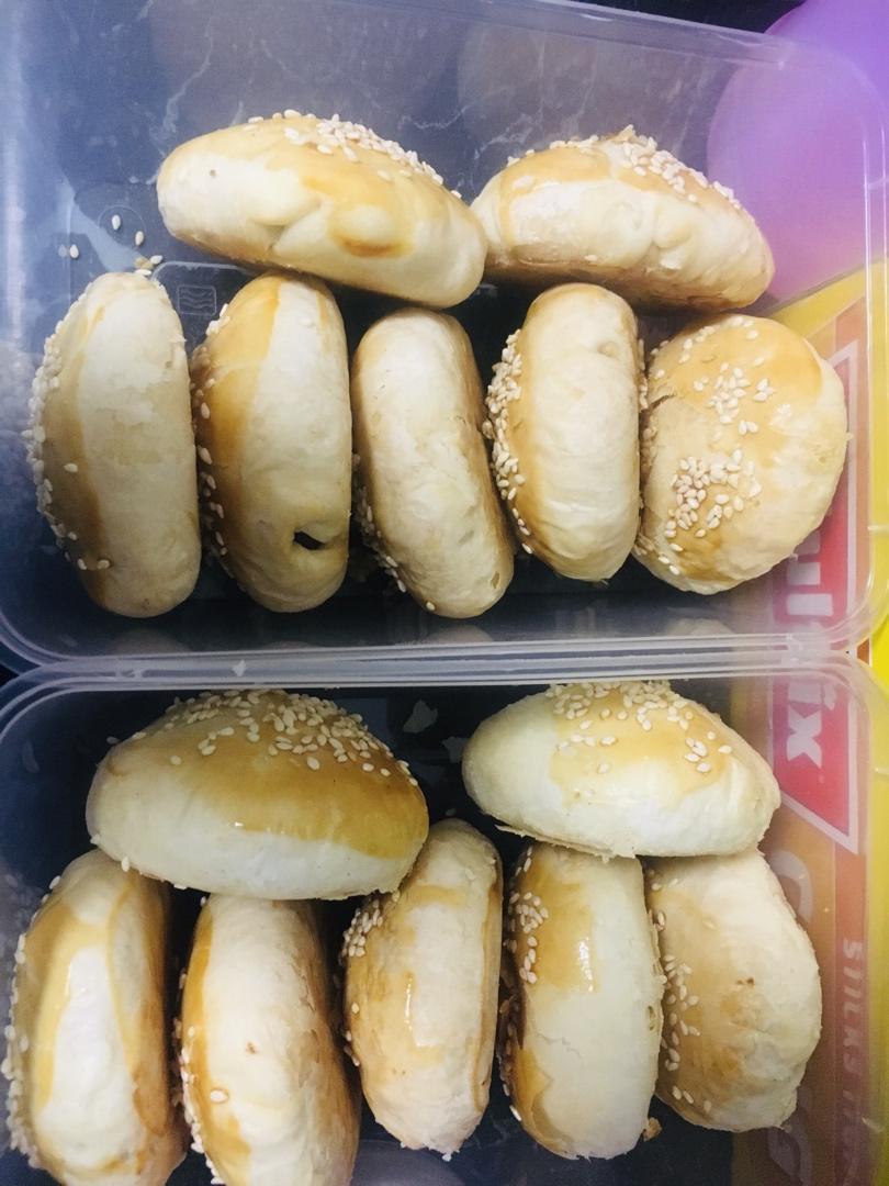 不用揉出膜、不用醒面就能酥掉渣的中式酥皮点心