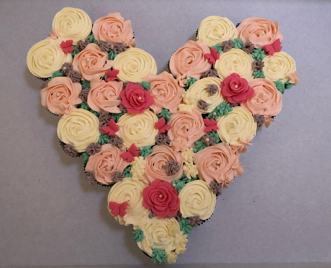 纯素无麸巧克力蛋糕的做法