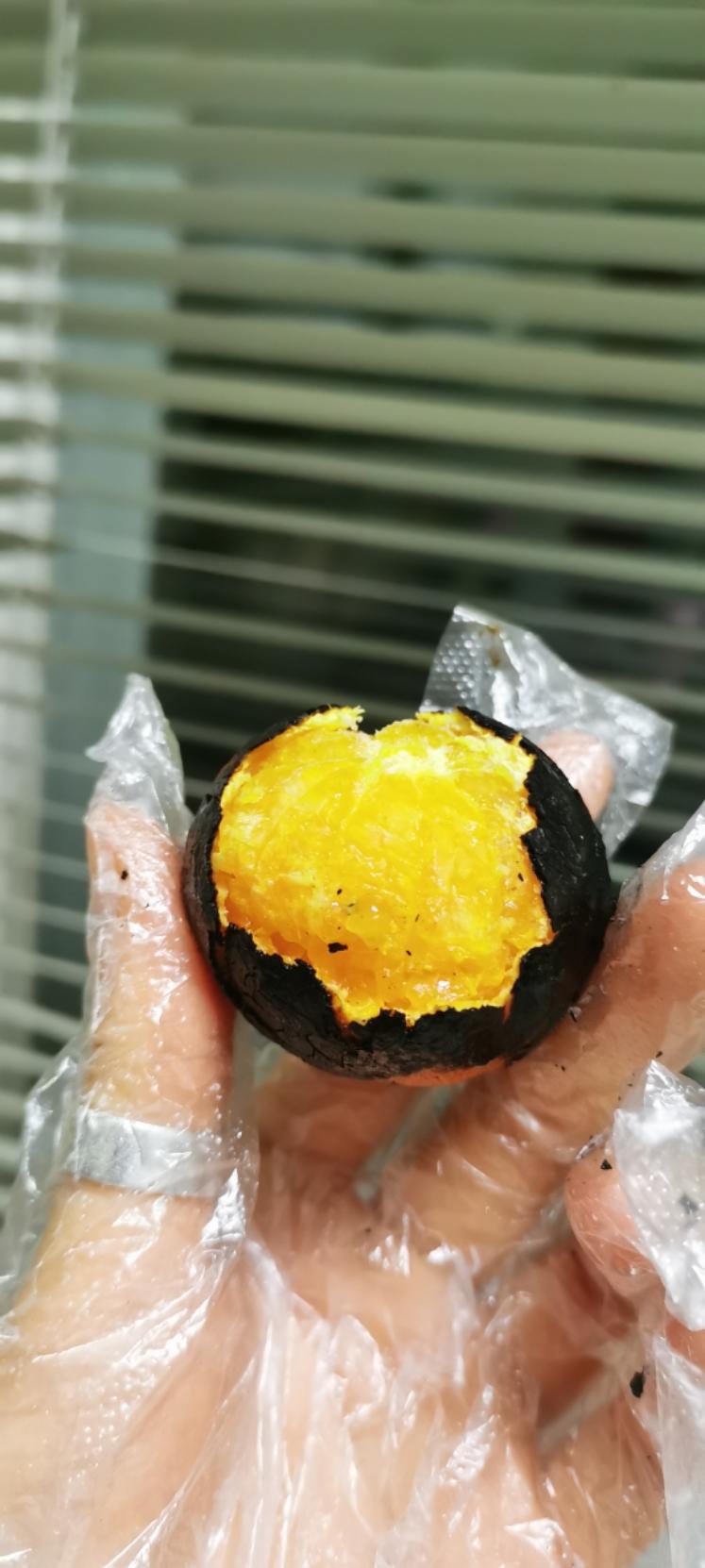 健身的娜娜爱上烘焙
