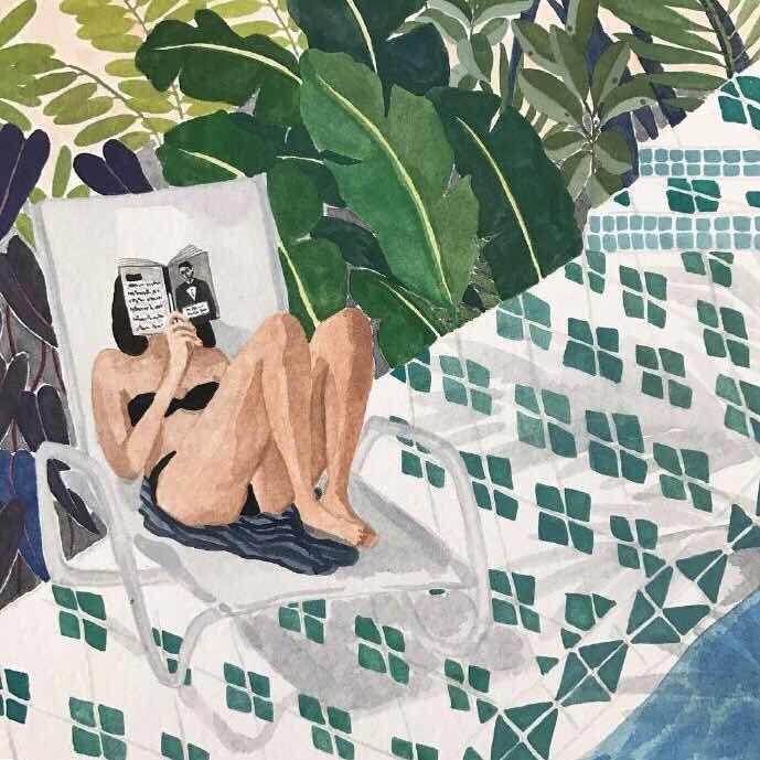 朱太日常