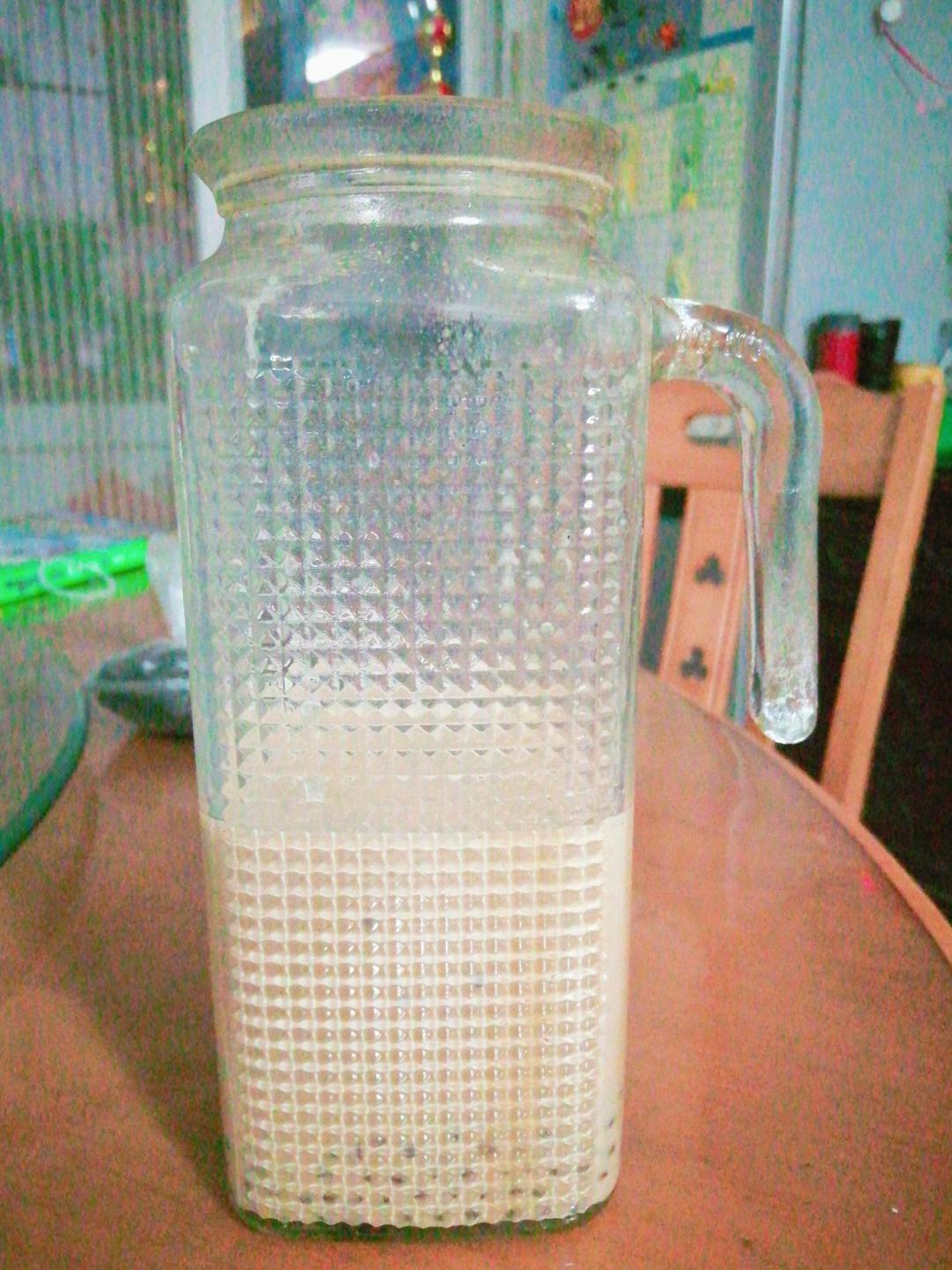 不要点外卖啦，自制奶茶，超简单