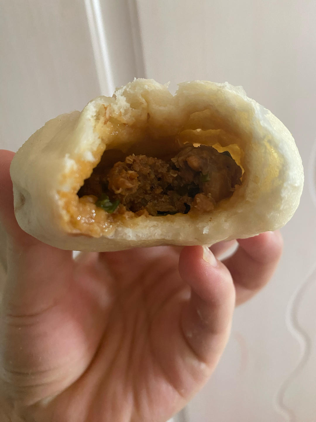 小笼包（秒杀市面上小笼包店的做法）