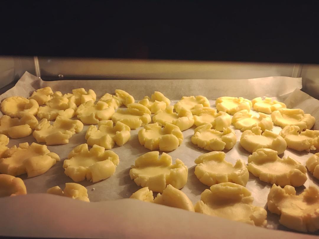 玛格丽特饼干