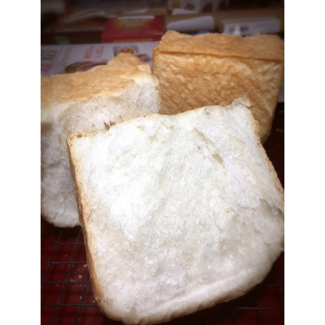 阿米什白土司