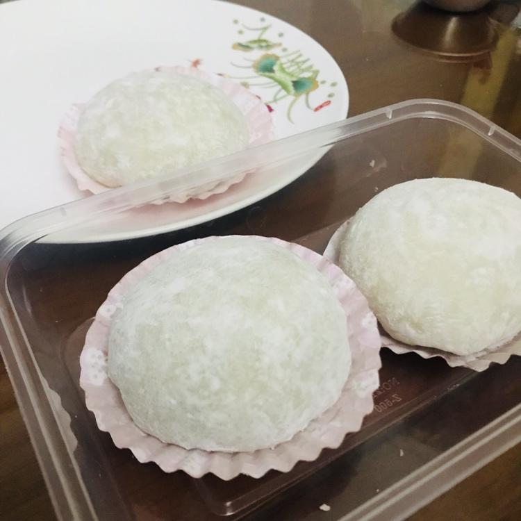 【网红雪媚娘】，小白也能三分钟学会