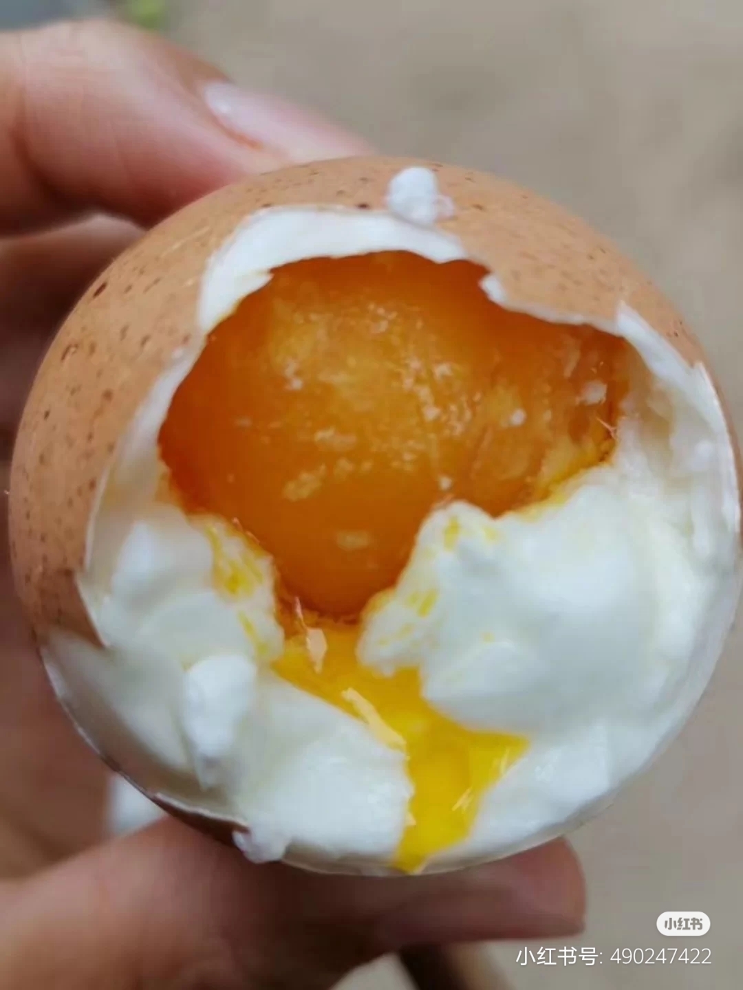 三种方法（水腌法，裹盐法，裹泥法）腌咸鸡蛋  起沙流油 简单美味的做法