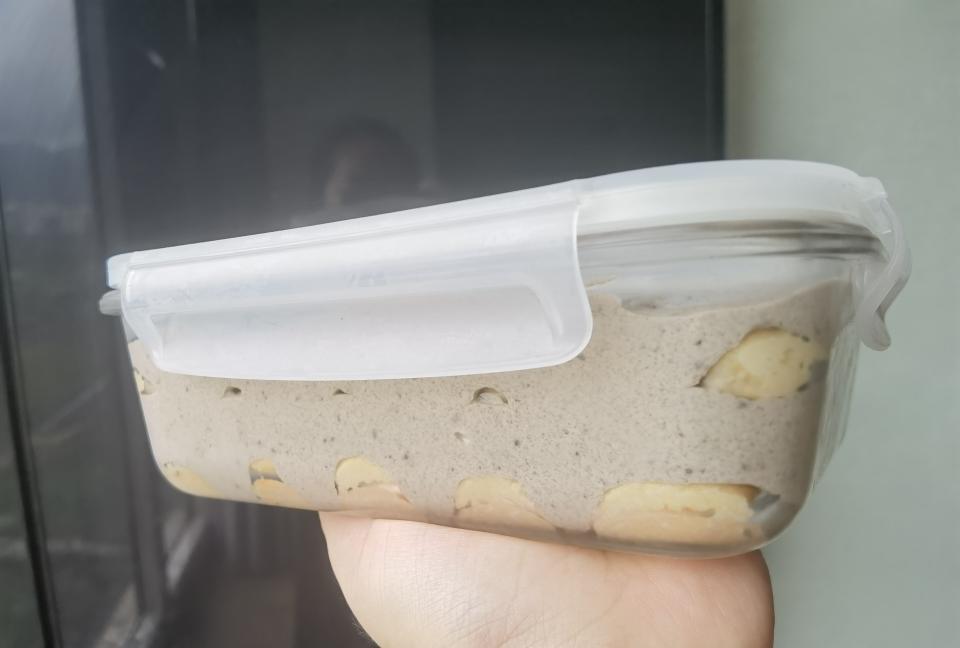 奥利奥提拉米苏