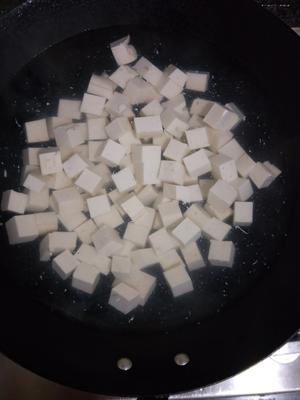 麻婆豆腐（四川经典）的做法 步骤1