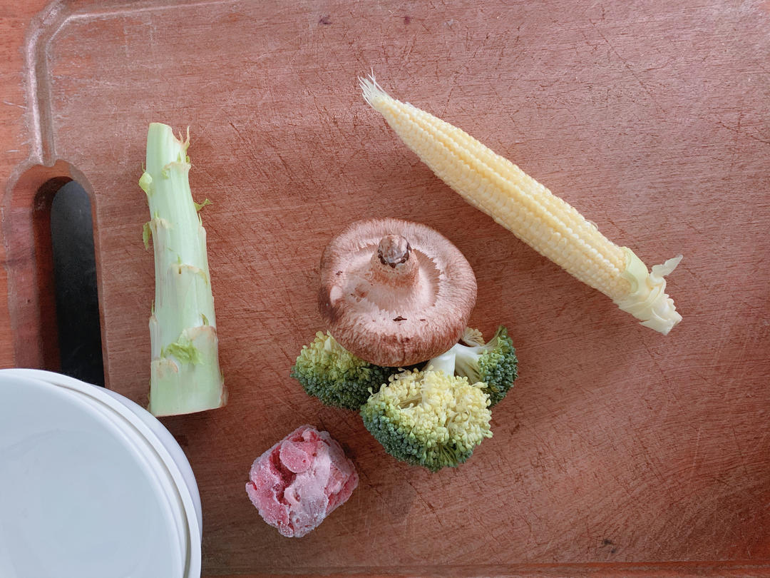 剁椒鸡爪【6月北鼎蒸炖锅食谱】