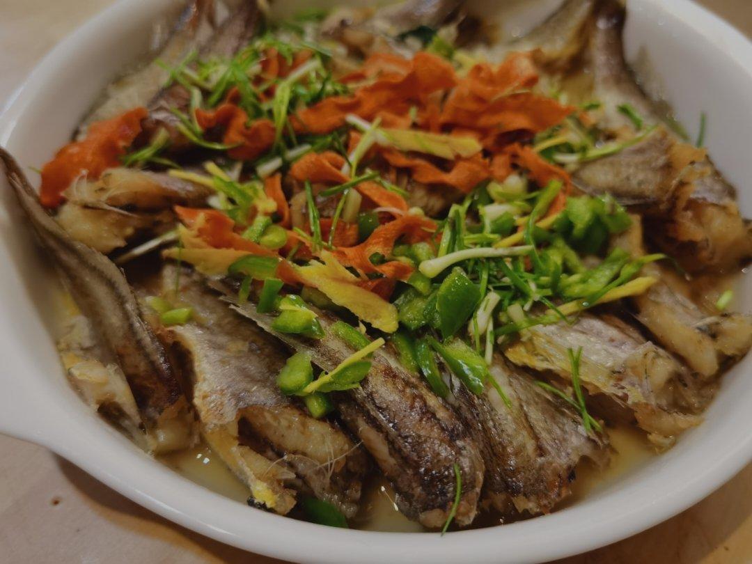 泰式青柠蒸鱼∣鲜嫩口感酸甜开胃