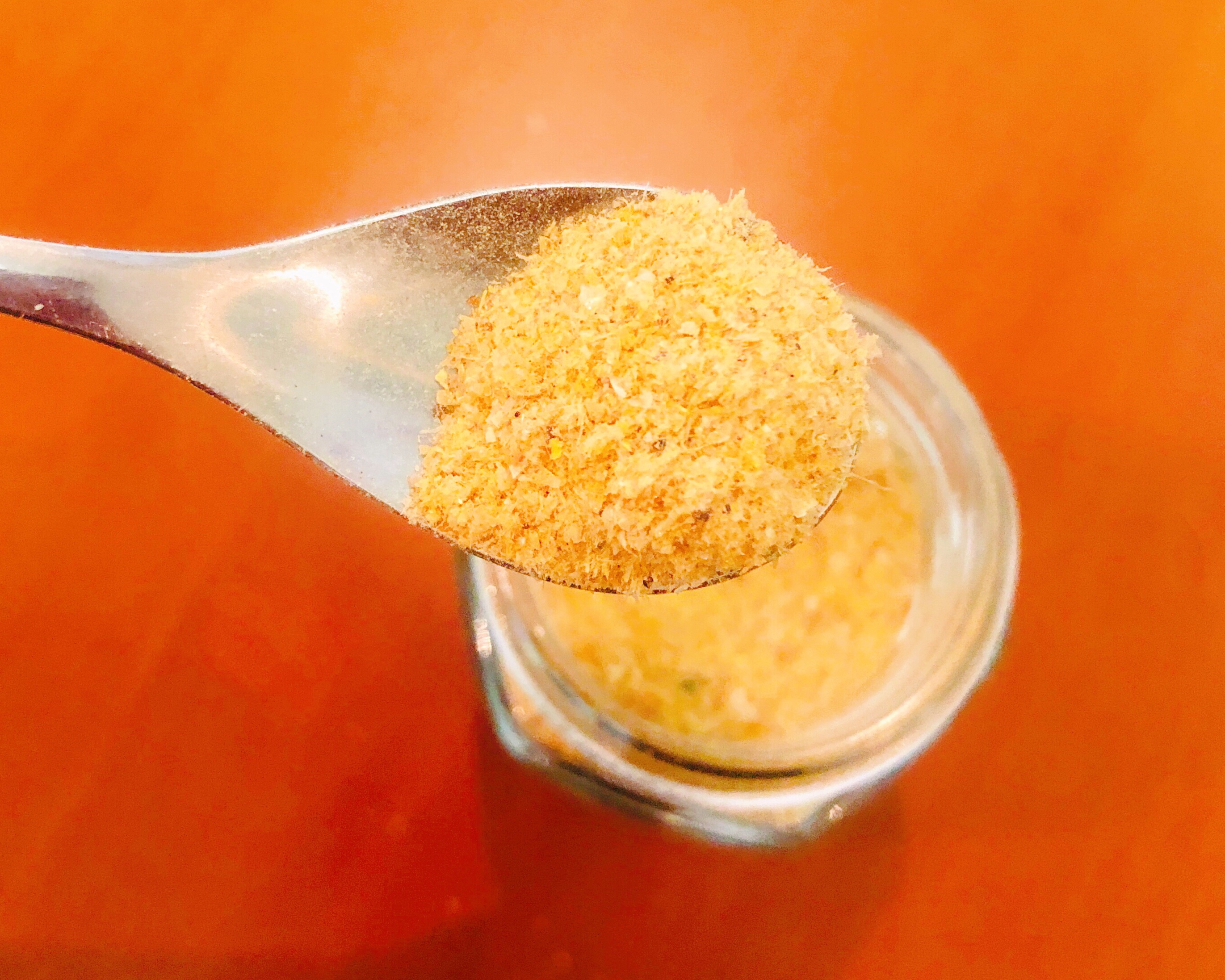 天然“味精”之无盐补钙的【虾粉】的做法