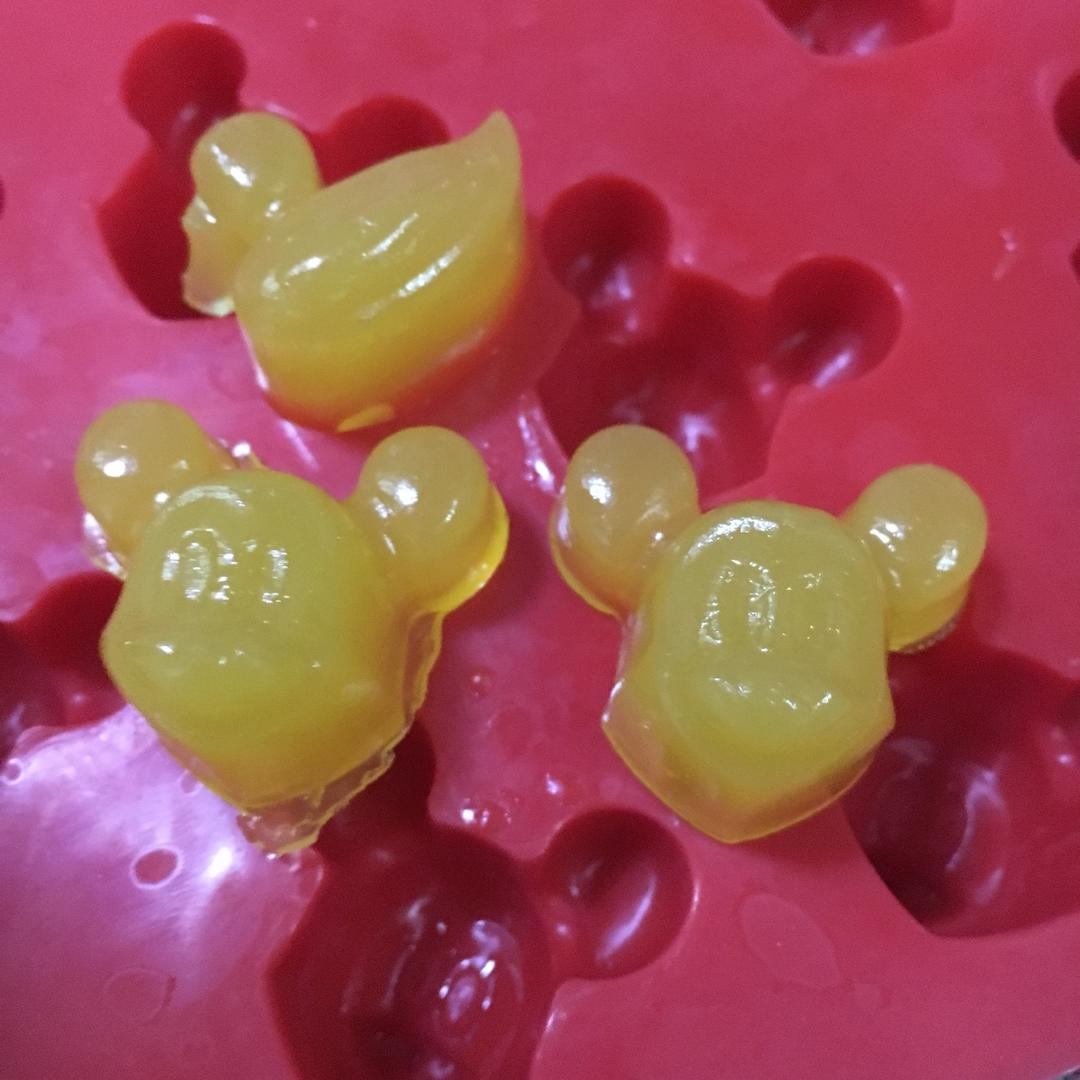 可乐橡皮软糖