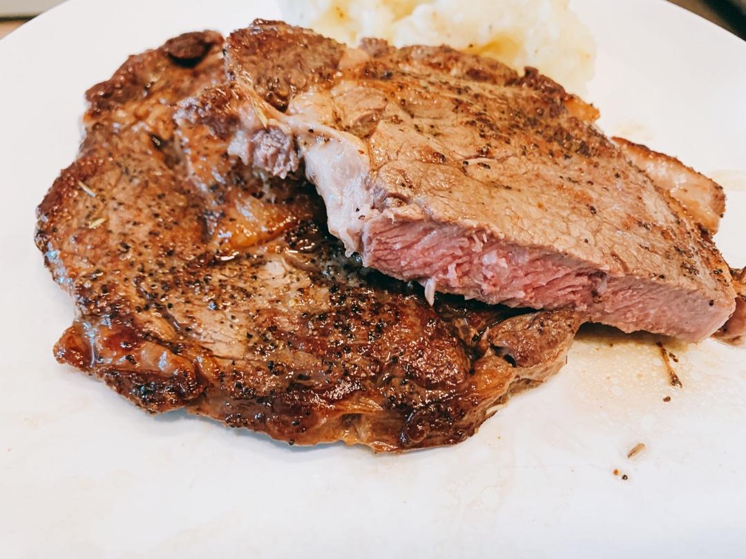 煎一块好牛排，你需要知道的一切