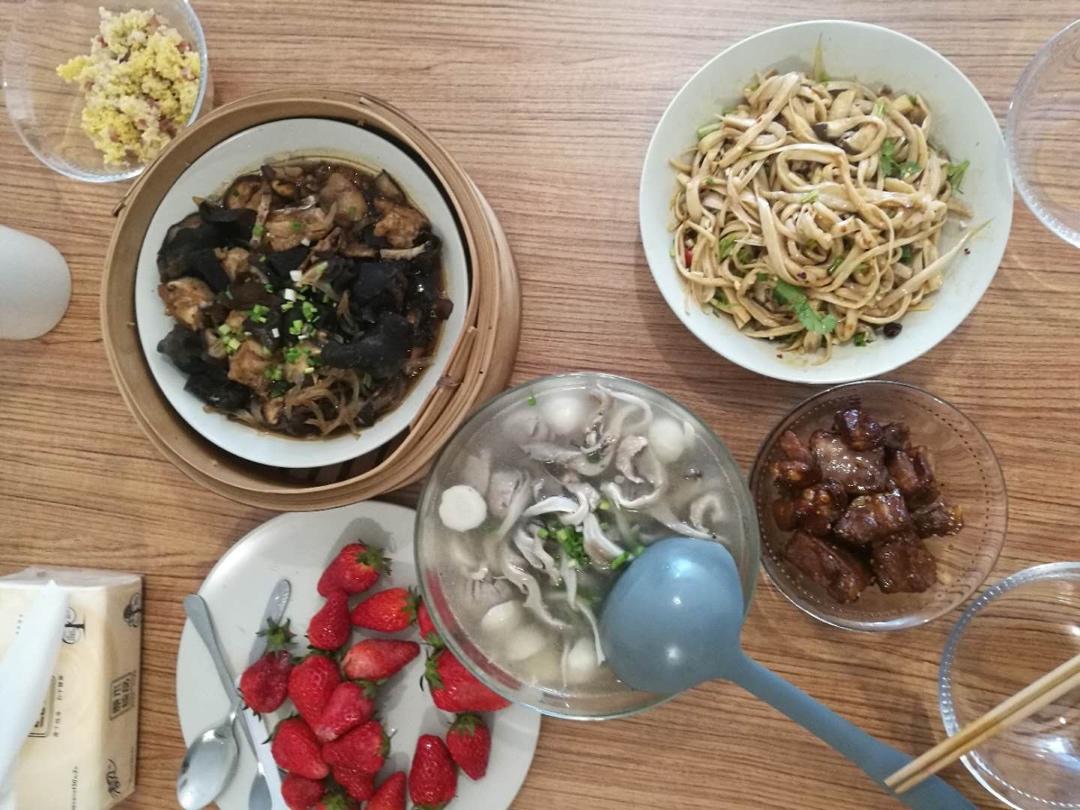 不规范Intermittent Fasting记录