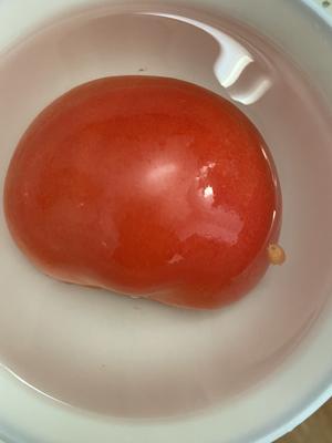 番茄🍅龙利🐟的做法 步骤1