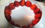 超萌草莓蛋糕的做法 步骤12