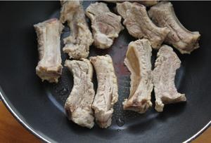 韩式酱猪排的做法 步骤4