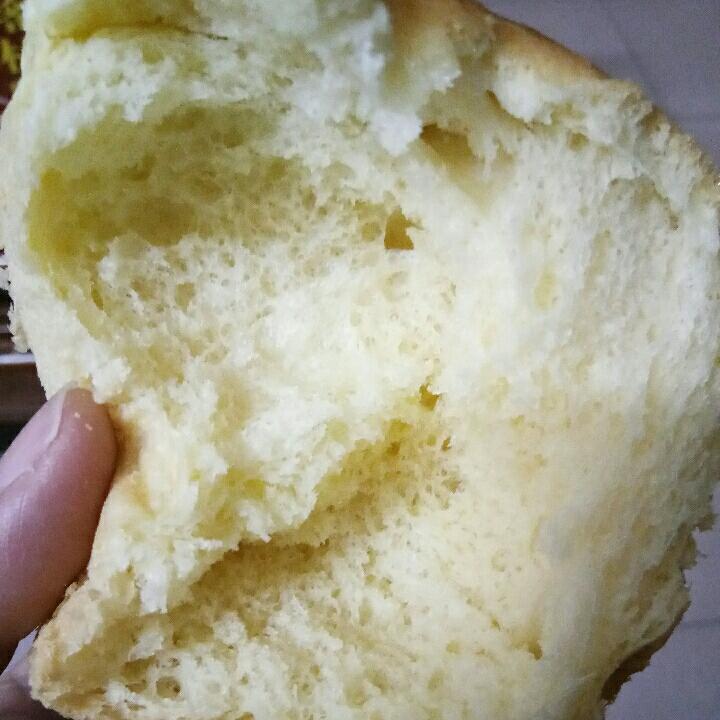 夺命软吐司(๑´ڡ`๑)超软拉丝极速方便的一次发酵吐司